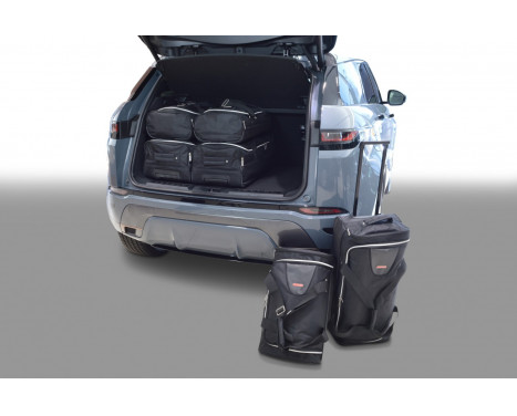 Travel bag set Range Rover Evoque (2018+), Image 4