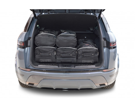 Travel bag set Range Rover Evoque (2018+), Image 2