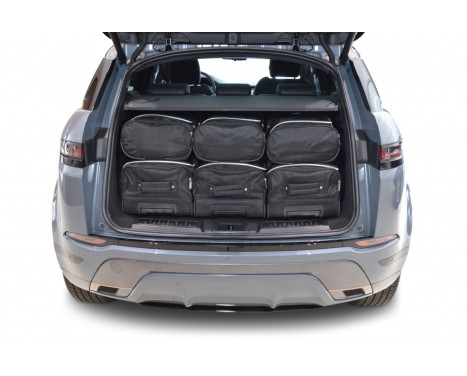 Travel bag set Range Rover Evoque (2018+)