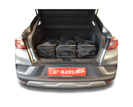 Travel bag set Renault Arkana 2019-present, Image 2