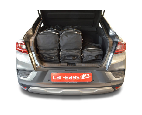 Travel bag set Renault Arkana 2019-present, Image 3