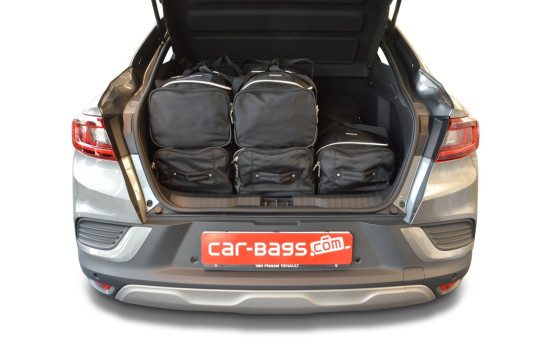 Travel bag set Renault Arkana 2019-present, Image 3