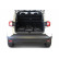 Travel Bag Set Renault Captur 2014- 5d