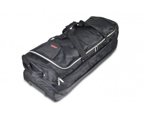 Travel bag set Renault Captur II 2019-present 5-door hatchback, Image 5