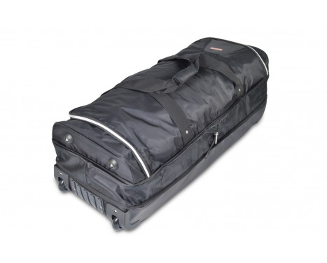 Travel bag set Renault Captur II 2019-present 5-door hatchback, Image 6