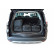 Travel bag set Renault Espace V 2015- mpv, Thumbnail 2