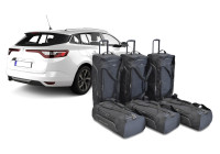 Travel bag set Renault Mégane IV Estate - Grandtour 2016-present wagon Pro.Line