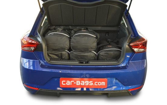 Travel Bag Set Seat Ibiza (6F) 2017- 5d, Image 2