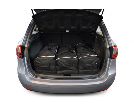 Travel Bag Set Seat Ibiza ST (6J) 2010-2017 wagon