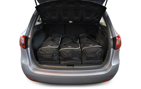 Travel Bag Set Seat Ibiza ST (6J) 2010-2017 wagon