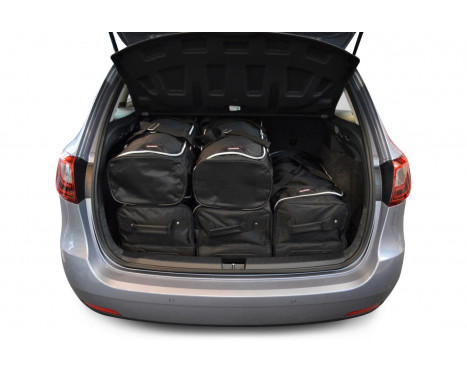 Travel Bag Set Seat Ibiza ST (6J) 2010-2017 wagon, Image 2