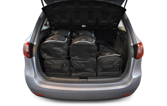 Travel Bag Set Seat Ibiza ST (6J) 2010-2017 wagon, Image 2
