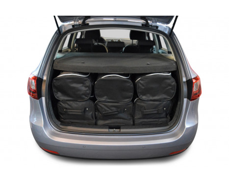 Travel Bag Set Seat Ibiza ST (6J) 2010-2017 wagon, Image 3