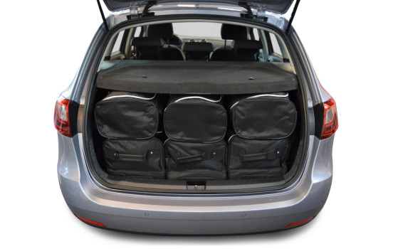 Travel Bag Set Seat Ibiza ST (6J) 2010-2017 wagon, Image 3