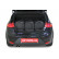 Travel Bag Set Seat Leon (1P) 2005-2012 3d & 5d, Thumbnail 3