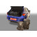 Travel bag set Seat Leon (KL) 2020-present 5-door hatchback