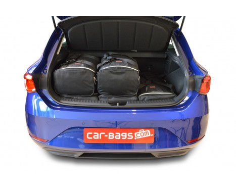 Travel bag set Seat Leon (KL) 2020-present 5-door hatchback, Image 3