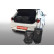 Travel bag set Seat Leon (KL) 2020-present 5-door hatchback