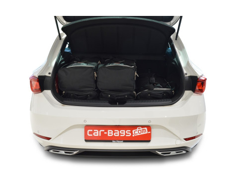 Travel bag set Seat Leon (KL) 2020-present 5-door hatchback, Image 3