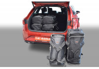 Travel bag set Seat Leon Sportstourer (KL) 2020-present wagon