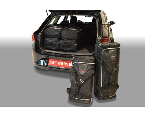 Travel bag set Seat Leon Sportstourer (KL) 2020-present wagon