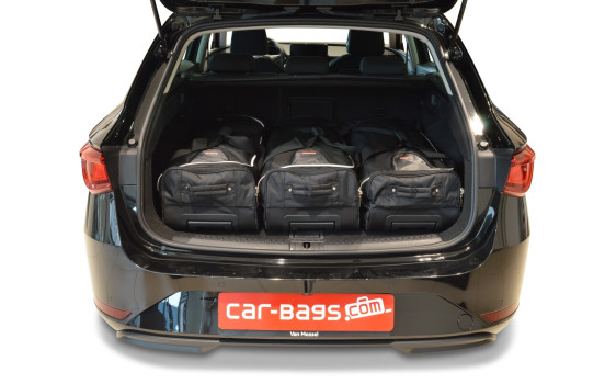 Travel bag set Seat Leon Sportstourer (KL) 2020-present wagon, Image 2