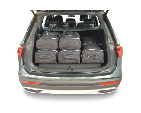 Travel bag set Seat Tarraco (KN) 2018-present, Image 3