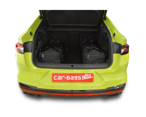 Travel bag set Skoda Enyaq Coupé iV 2022-present Pro.Line, Image 2