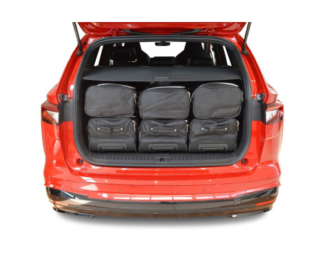 Travel bag set Skoda Enyaq iV 2020-present, Image 4