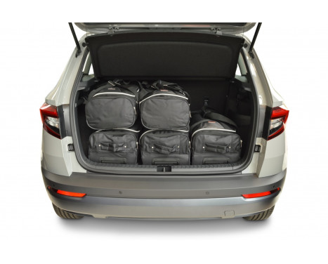 Travel bag set Skoda Karoq (NU) 2017-present, Image 3