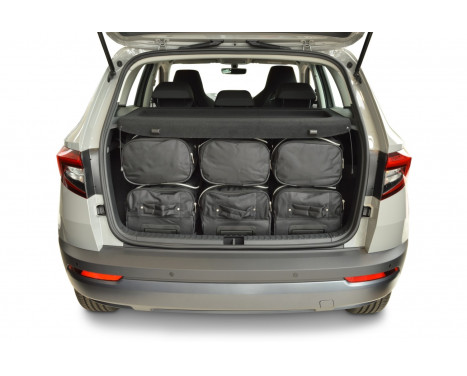 Travel bag set Skoda Karoq (NU) 2017-present, Image 4