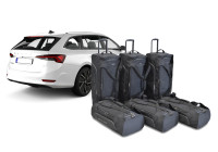 Travel bag set Skoda Octavia IV Combi (NX) 2020-present wagon Pro.Line