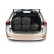 Travel bag set Skoda Octavia IV Combi (NX) 2020-present wagon, Thumbnail 3