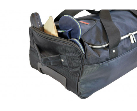 Travel bag set Skoda Octavia IV (NX) 2020-present 5-door hatchback, Image 7