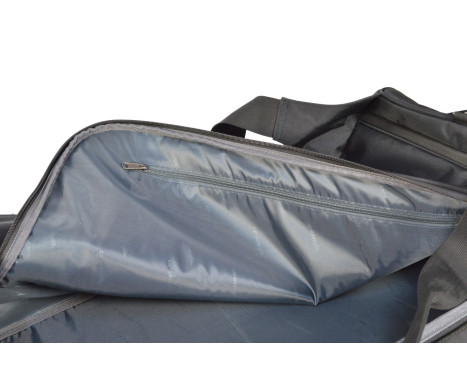 Travel bag set Skoda Octavia IV (NX) 2020-present 5-door saloon Pro.Line, Image 7