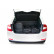 Travel bag set Skoda Rapid Spaceback (NH1) 2013- 5d, Thumbnail 2