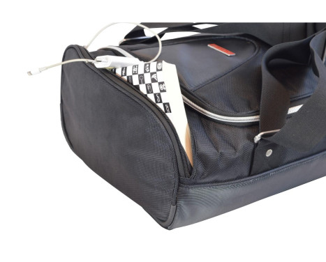 Travel bag set Skoda Scala (NW1) 2019-present 5-door hatchback, Image 8