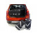 Travel bag set Ssanngyong Korando 2010- suv