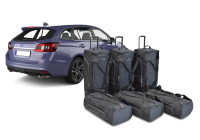 Travel bag set Subaru Levorg 2015-present wagon Pro.Line