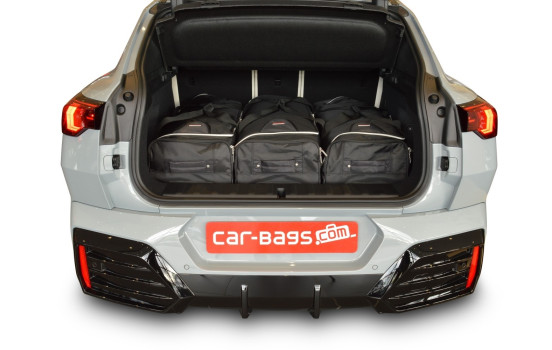 Travel bag set suitable for BMW X2 (U10) 2023-present, Image 2