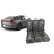 Travel bag set suitable for BYD Han 2020-present