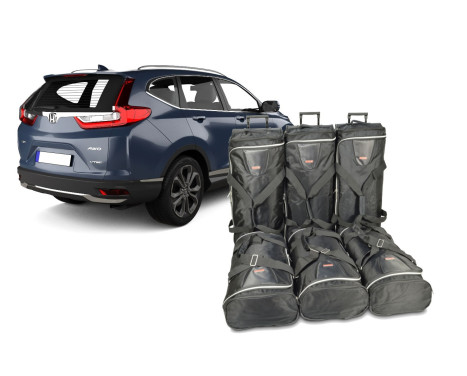 Travel bag set suitable for Honda CR-V 2023-present