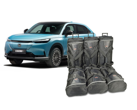 Travel bag set suitable for Honda e:Ny1 2023-present