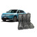 Travel bag set suitable for Honda e:Ny1 2023-present