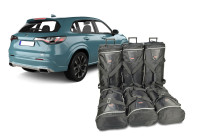 Travel bag set suitable for Honda ZR-V 2023-present