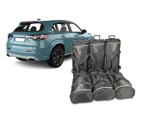 Travel bag set suitable for Honda ZR-V 2023-present