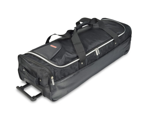 Travel bag set suitable for Lexus NX II 2021-present, Image 5