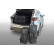 Travel bag set suitable for Lexus NX II 2021-present