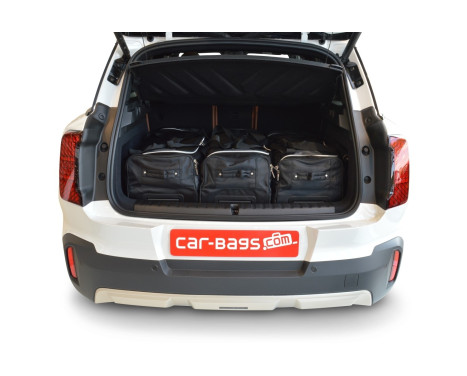 Travel bag set suitable for Mini Countryman 2023-present, Image 2