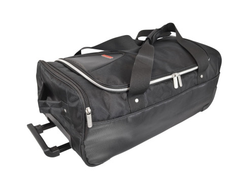 Travel bag set suitable for Nissan Juke 2019-present, Image 2